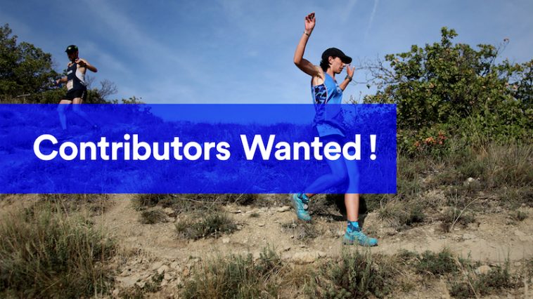 contributors wanted