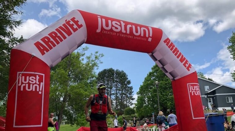 Just Run