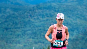 ultra-trail harricana