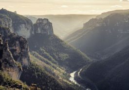 causses