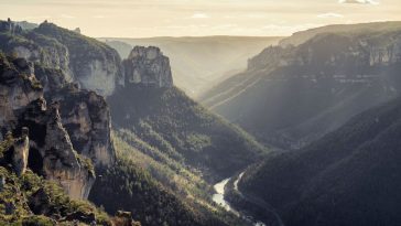 causses