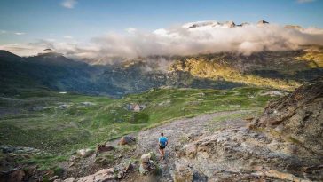 Luchon Aneto Trail