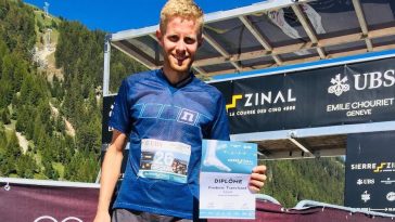 Frédéric Tranchand