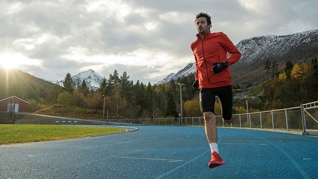 kilian jornet