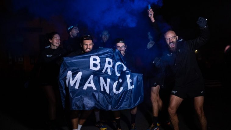 paris Bromance Athletics Club