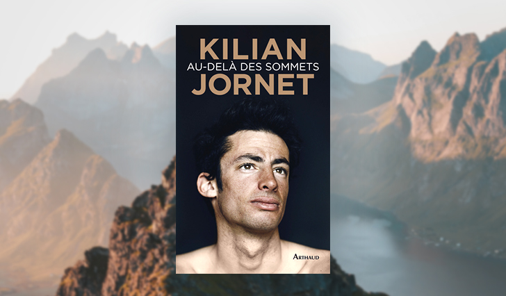 Kilian Jornet