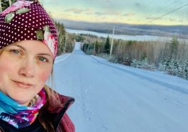 Kate Rivard
