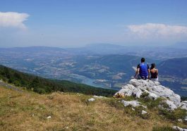 trail de france