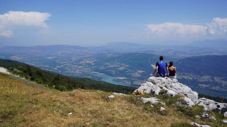 trail de france