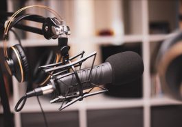 microphone