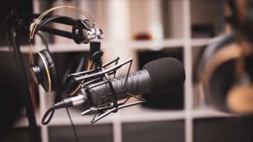 microphone