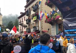 ultra trail mont blanc