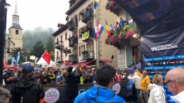 ultra trail mont blanc
