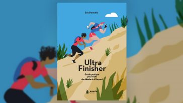 eric bonnotte ultra finisher