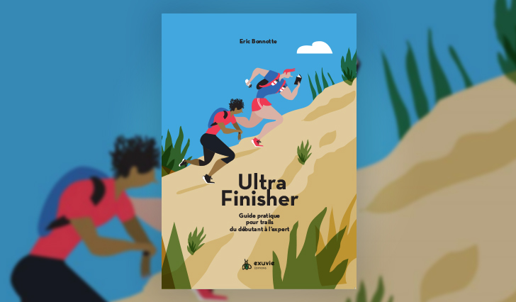 eric bonnotte ultra finisher