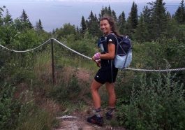 Annie-Claude Vaillancourt