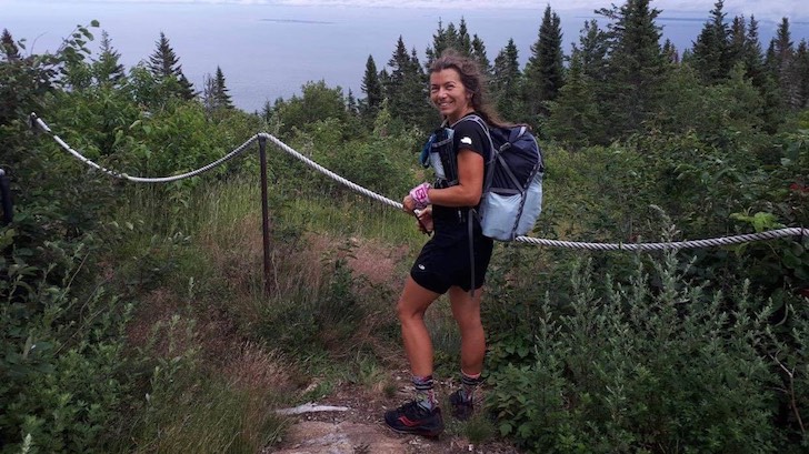 Annie-Claude Vaillancourt