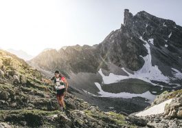 High Trail Vanoise