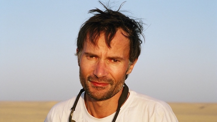 Jean-François Tantin