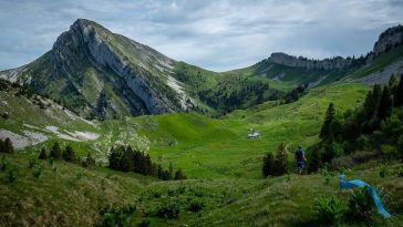 Trail de la Sure