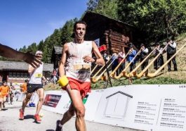 Kilian Jornet