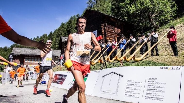 Kilian Jornet