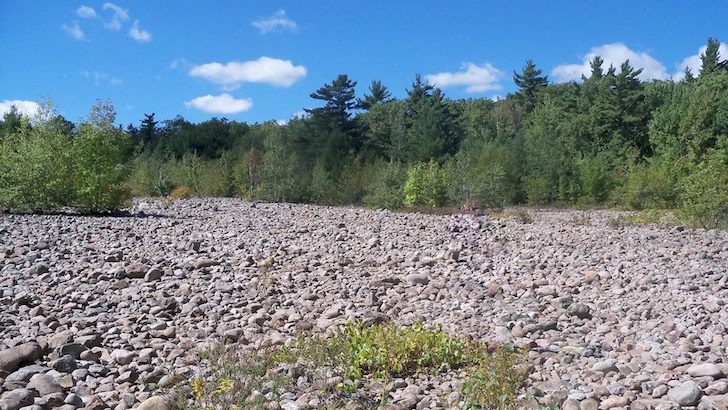 Mont-Rigaud