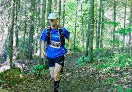 trail la clinique du coureur