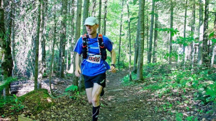 trail la clinique du coureur