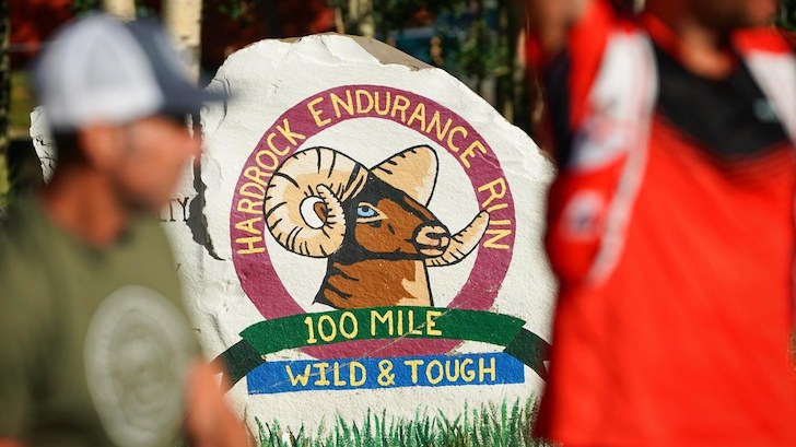 hardrock 100