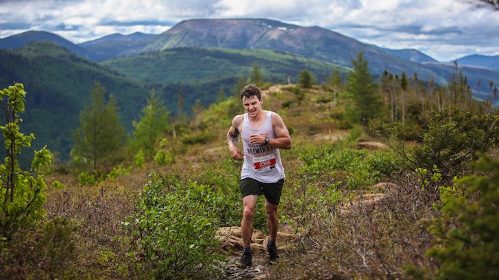 Ultra-Trail des Chic-Chocs