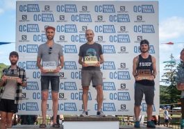 podium QMT 21