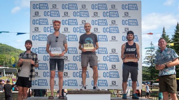 podium QMT 21