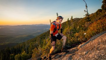 ultra-trail harricana
