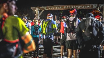 Festival des Templiers