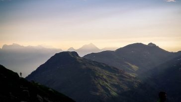 marathon du mont blanc