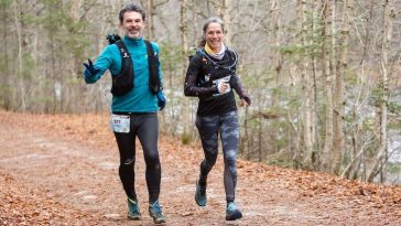 trail du grand duc