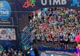 UTMB