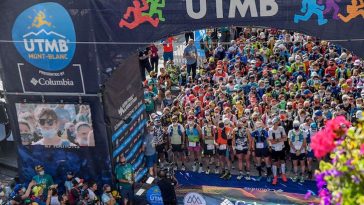 UTMB