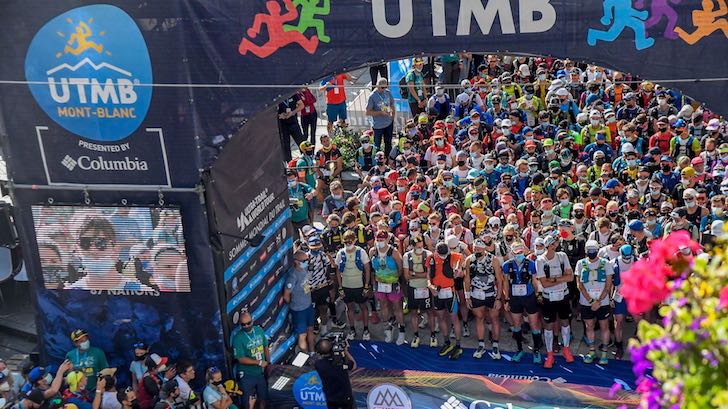 UTMB