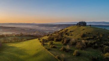 Trans Aubrac
