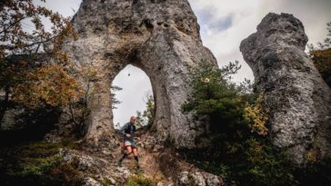 Endurance Trail