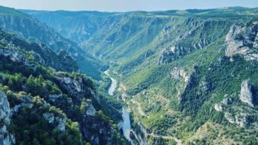 Cévennes