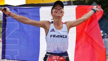 Blandine L'hirondel