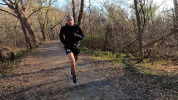 jfk 50 mile