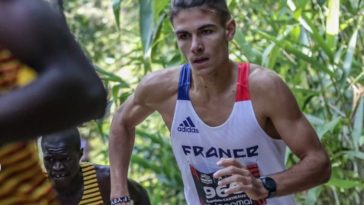 Baptiste Cartieaux