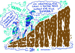 zegama