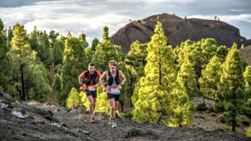Transvulcania