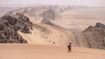 Marathon des Sables