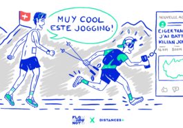 kilian jornet